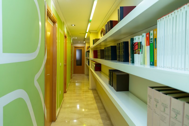 Imagen de Martinez Consultores. Alzira