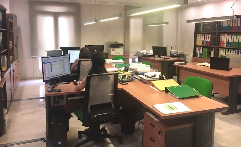 Imagen de Martinez Consultores. Alzira