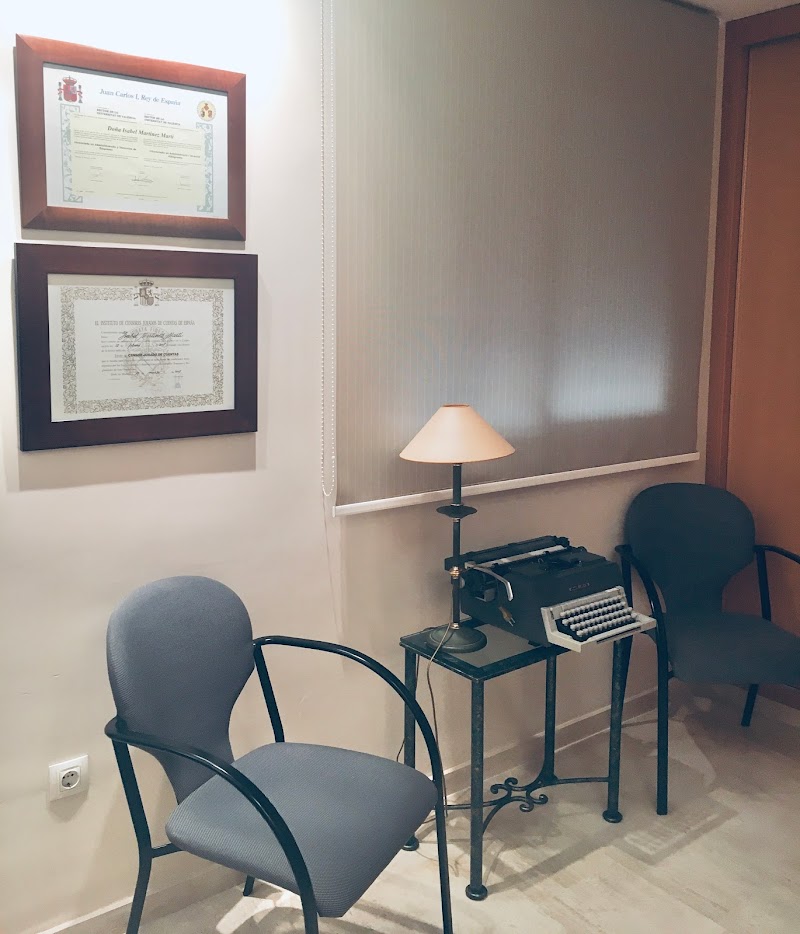 Imagen de Martinez Consultores. Alzira