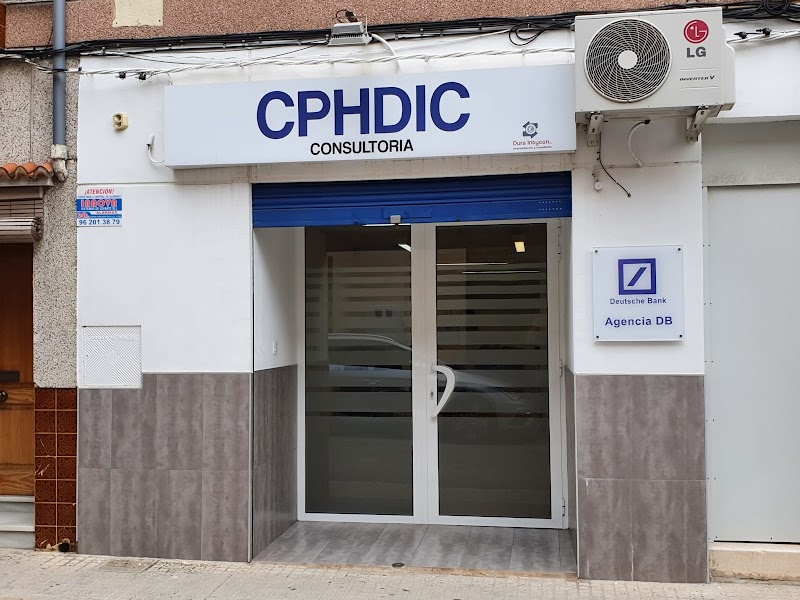 Imagen de negocio en Servicios de consultoría empresarial