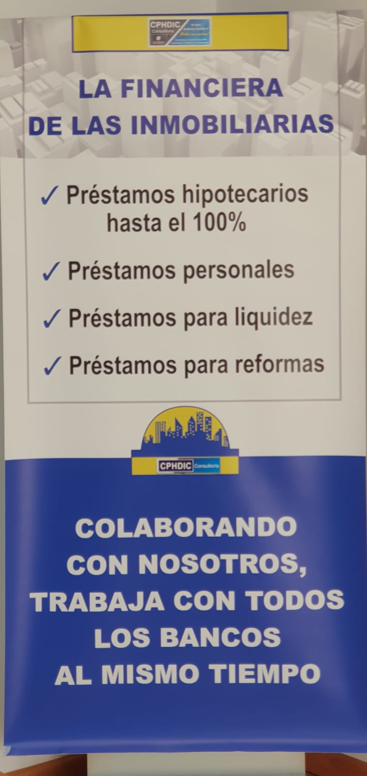 Imagen de negocio en Servicios de consultoría empresarial