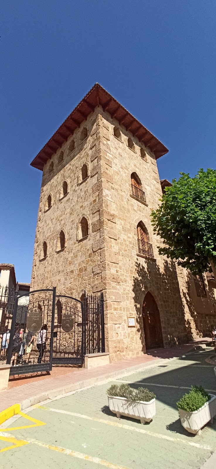 Imagen representativa de la localización