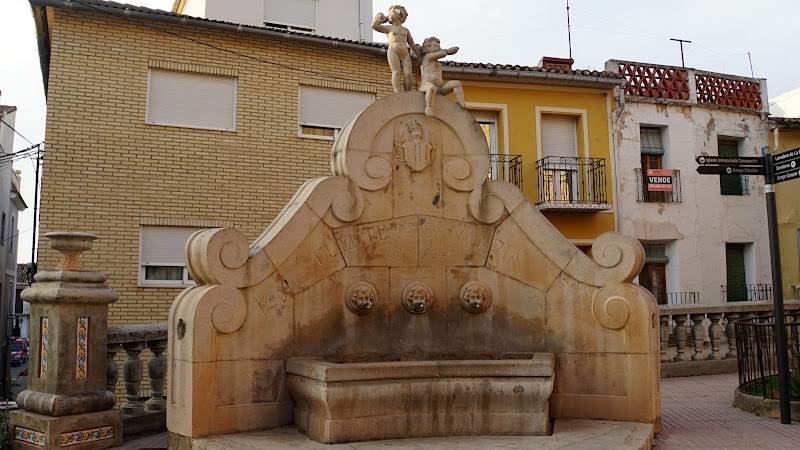 Imagen representativa de la localización