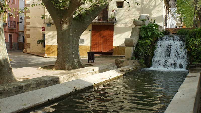 Imagen representativa de la localización