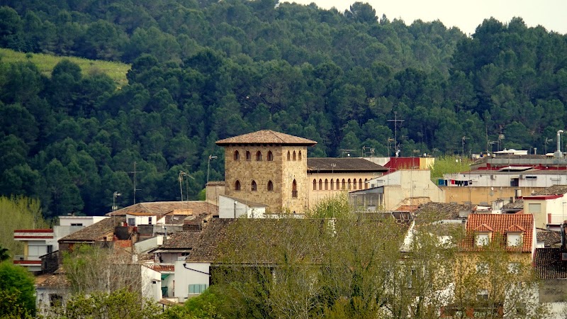 Imagen representativa de la localización