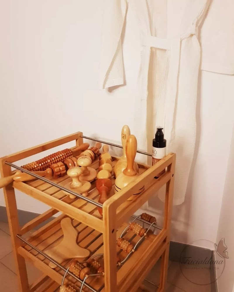 Imagen de negocio en Peluquería en Silla
