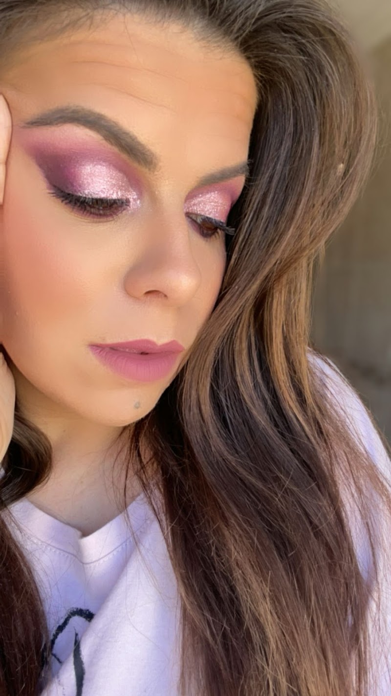 Imagen de Alba Makeup Artist | Maquilladora Profesional