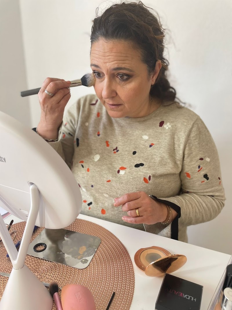 Imagen de Alba Makeup Artist | Maquilladora Profesional