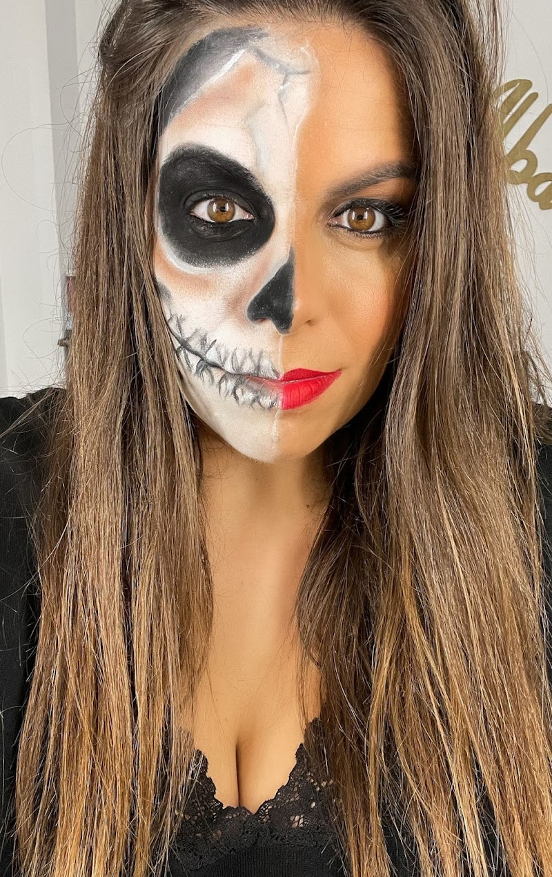 Imagen de Alba Makeup Artist | Maquilladora Profesional