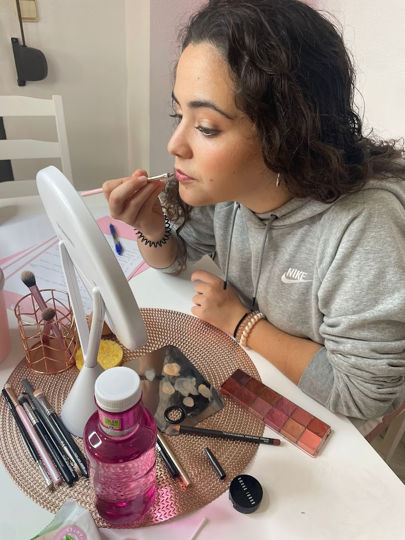 Imagen de Alba Makeup Artist | Maquilladora Profesional