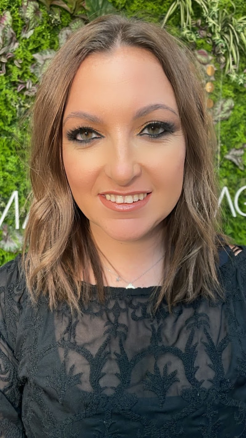 Imagen de Alba Makeup Artist | Maquilladora Profesional