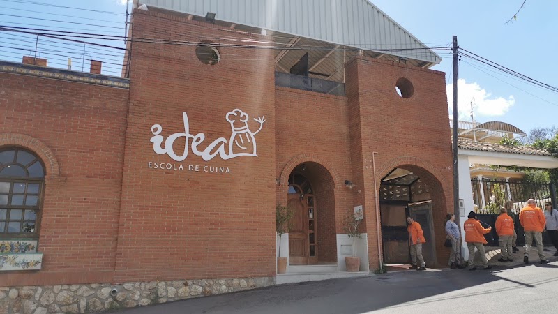 Imagen de negocio en Curso de cocina en Provincia de Valencia