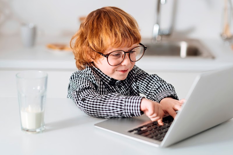 Imagen de Vibenglish