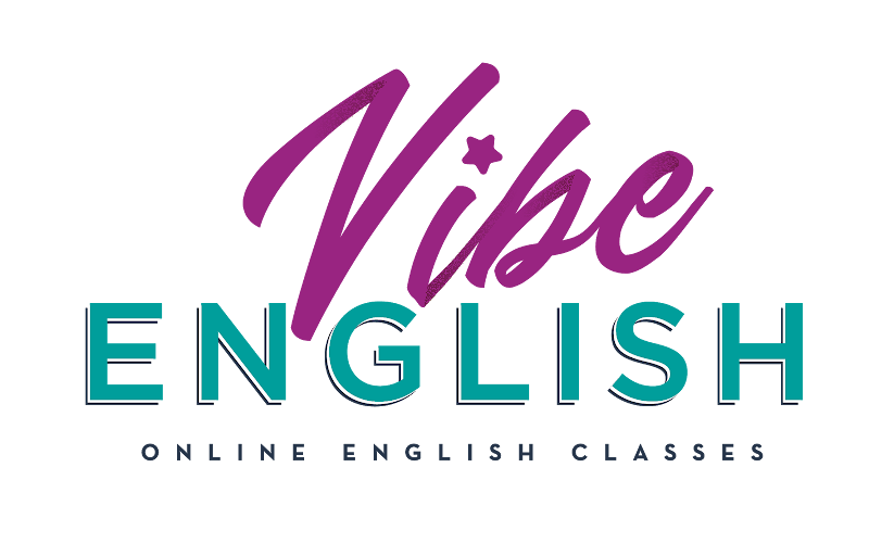 Imagen de Vibenglish