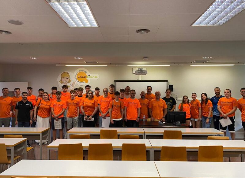 Imagen de Elitesport Algemesí