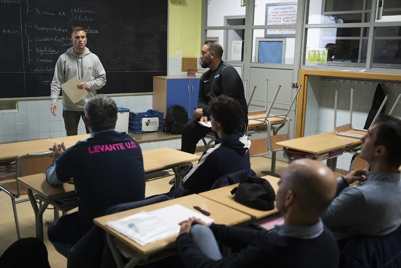 Imagen de Elitesport Algemesí