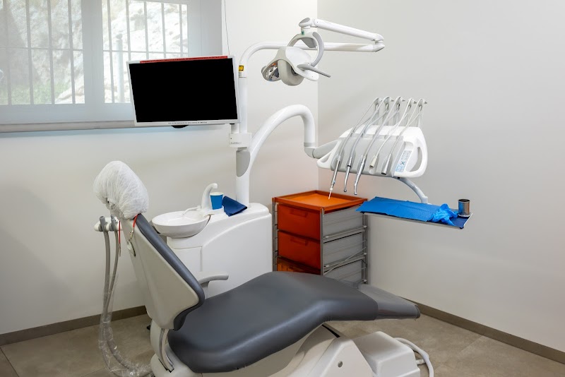 Imagen de negocio en Clínica dental en Cullera