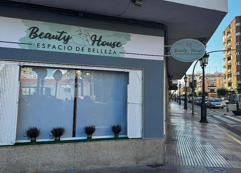 Imagen de Beauty House