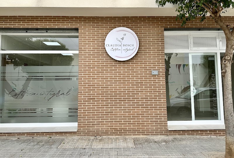 Imagen de Claudia Bosch | Estética Integral