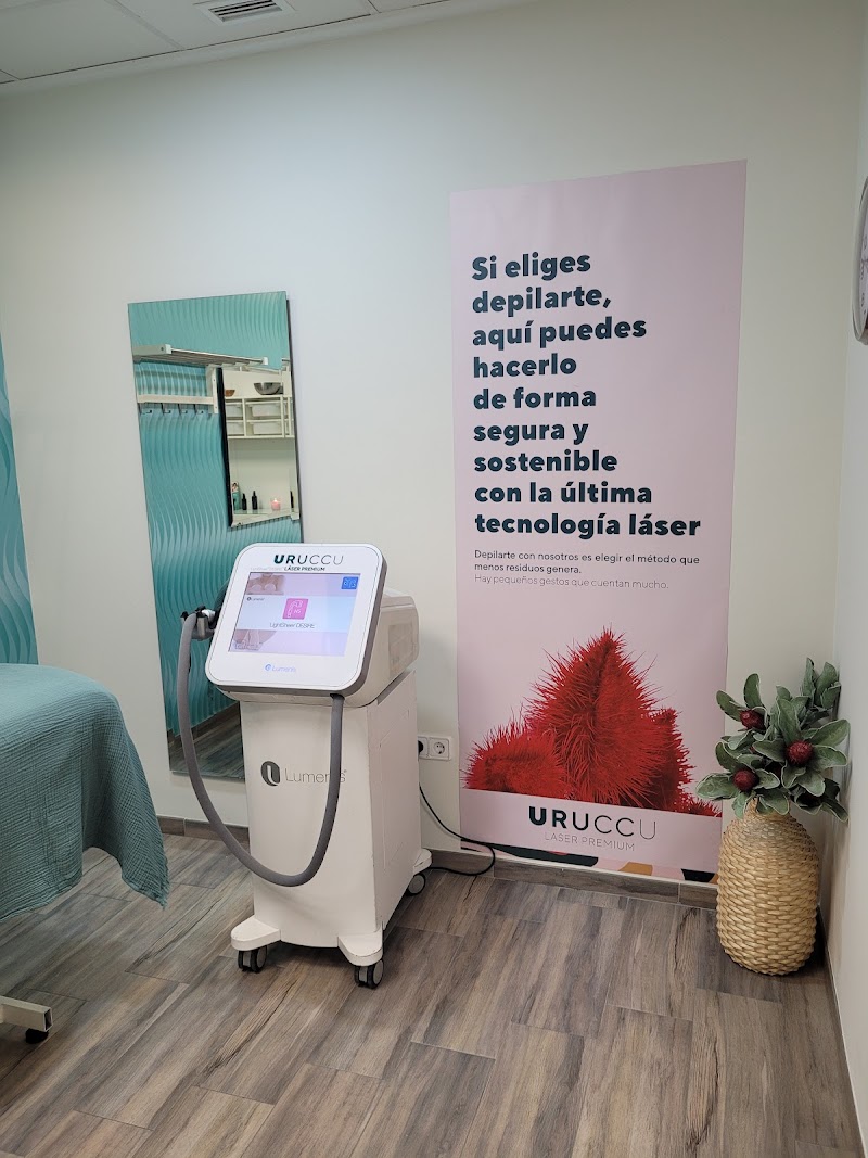 Imagen de Depilève Alzira By Kristina Fresquet (centro Oficial Indiba )