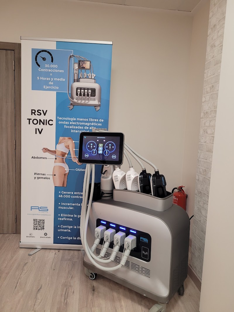 Imagen de Depilève Alzira By Kristina Fresquet (centro Oficial Indiba )