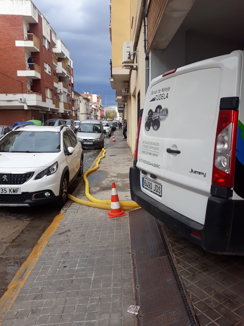 Imagen de negocio en Reparaciones en Alberique
