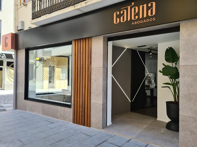 Imagen de Catena Abogados