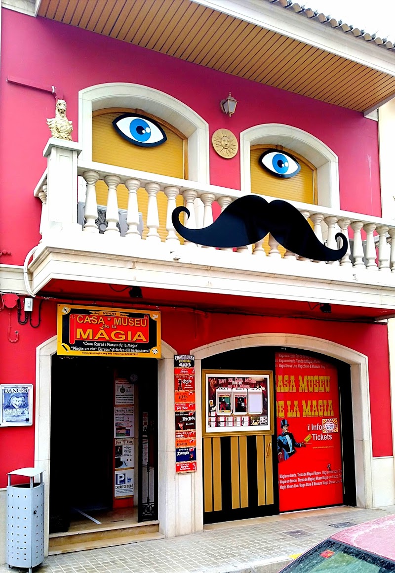 Imagen representativa de la localización