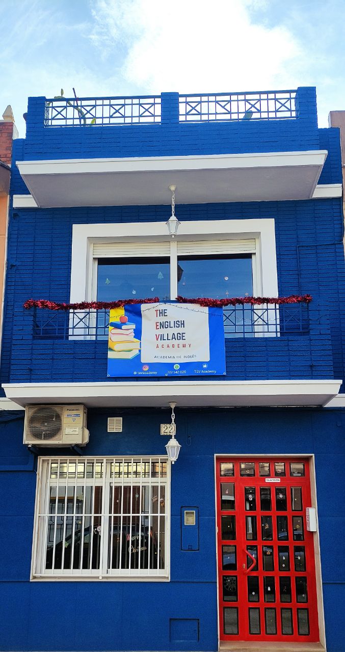 Imagen de negocio en Academia de formación en Polinyà de Xúquer
