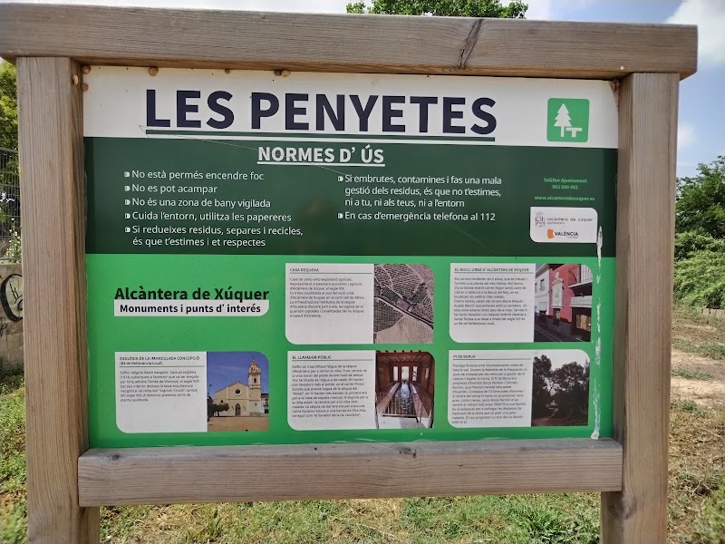 Imagen representativa de la localización