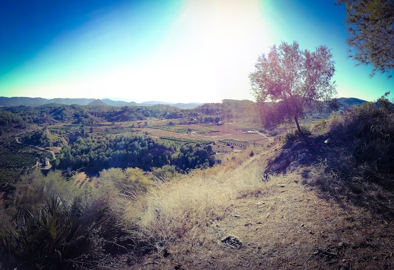 Imagen representativa de la localización