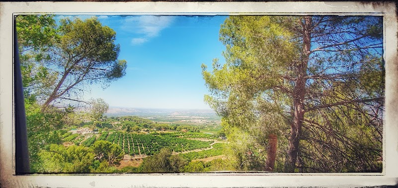 Imagen representativa de la localización