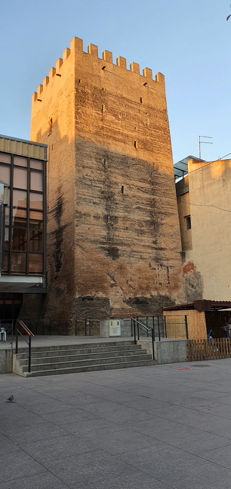 Imagen representativa de la localización