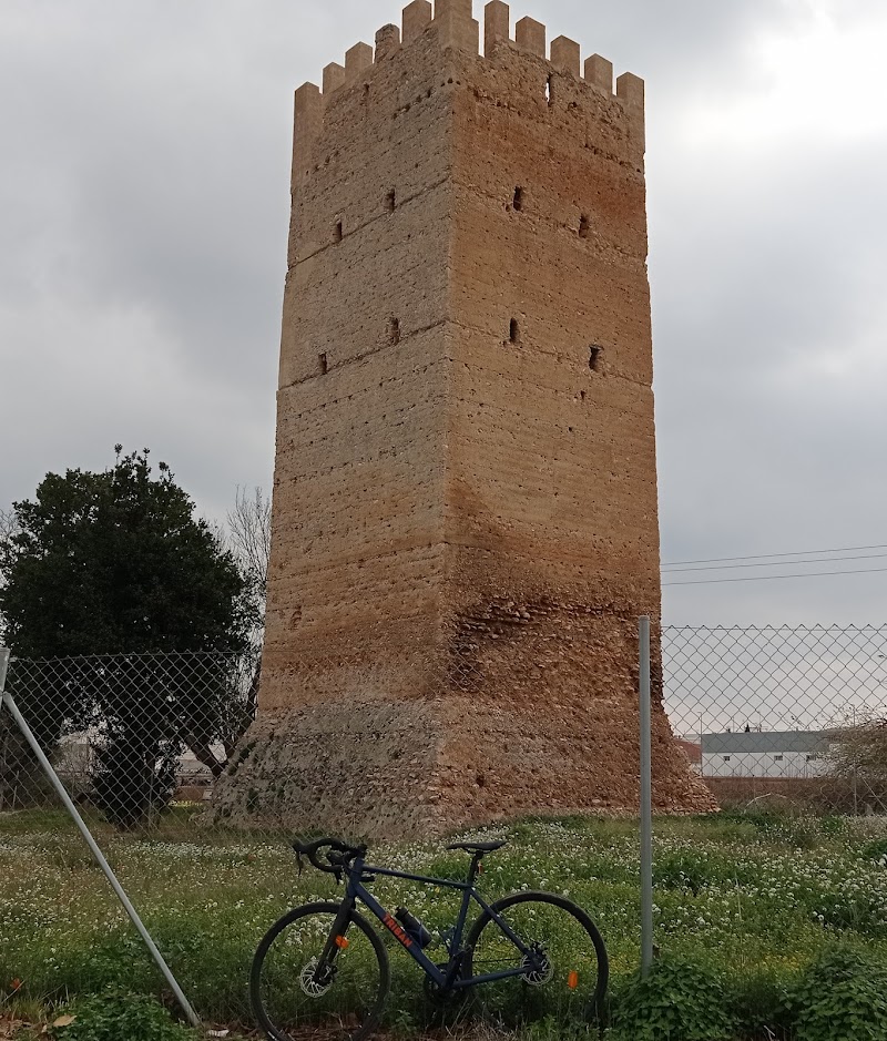 Imagen representativa de la localización