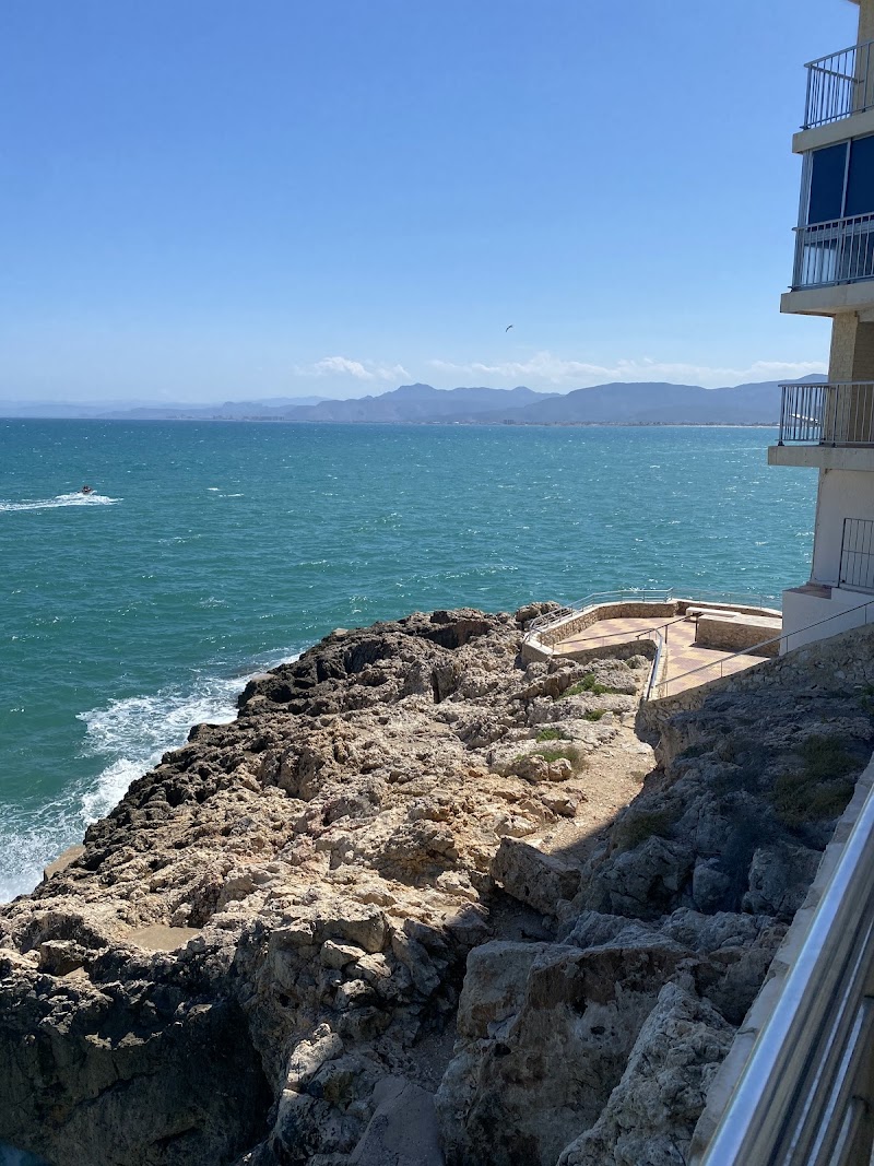 Imagen representativa de la localización