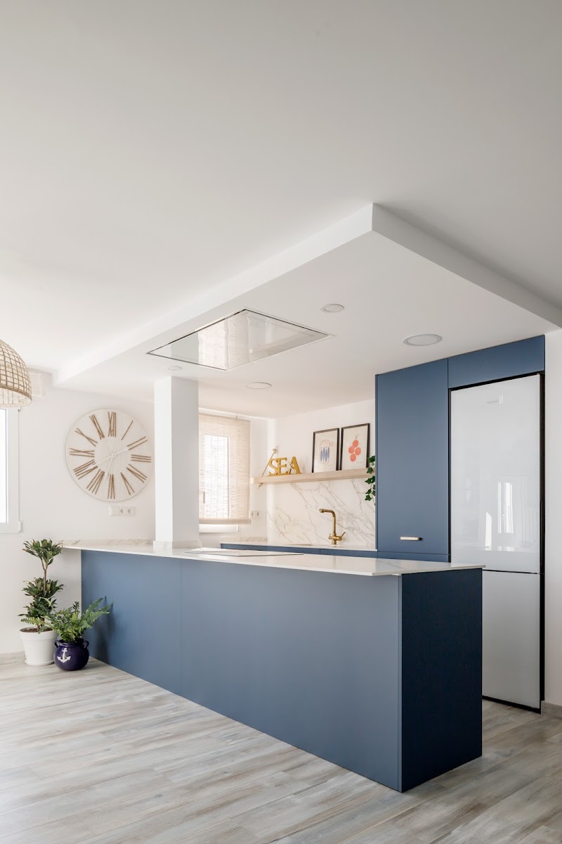 Imagen de Hb Estudi D’arquitectura