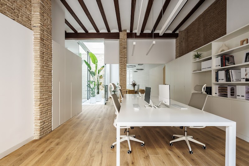 Imagen de Hb Estudi D’arquitectura