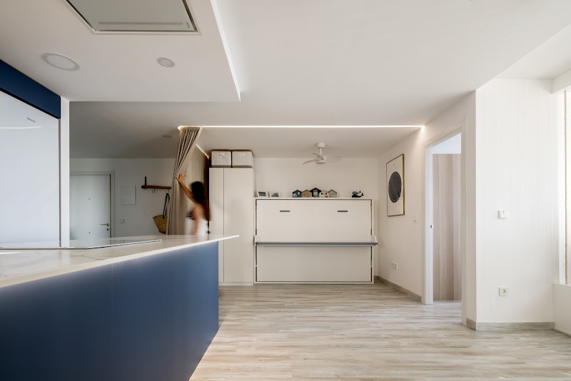 Imagen de Hb Estudi D’arquitectura