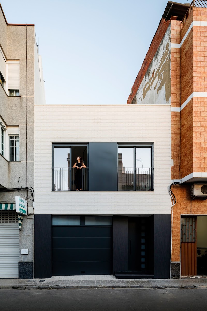 Imagen de Hb Estudi D’arquitectura