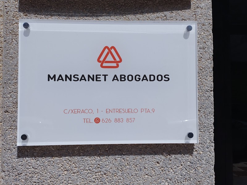 Imagen de Mansanet Abogados