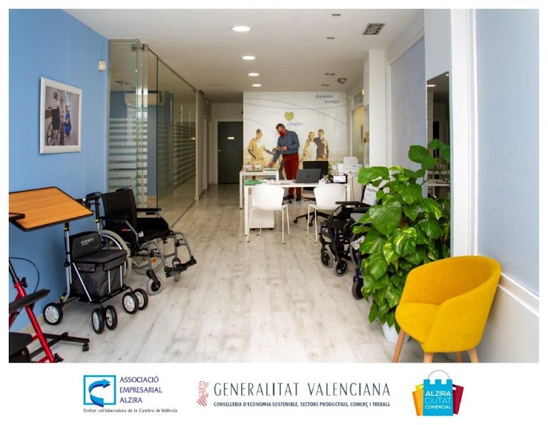 Imagen de Edades Valencia Sur