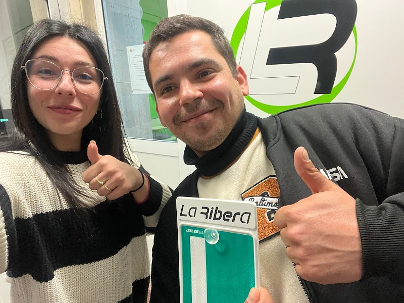Imagen de Autoescola la Ribera Alzira