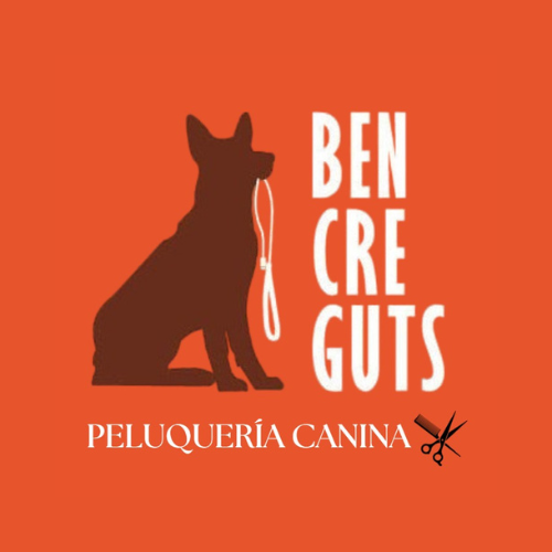Imagen de Bencreguts · Peluquería Canina