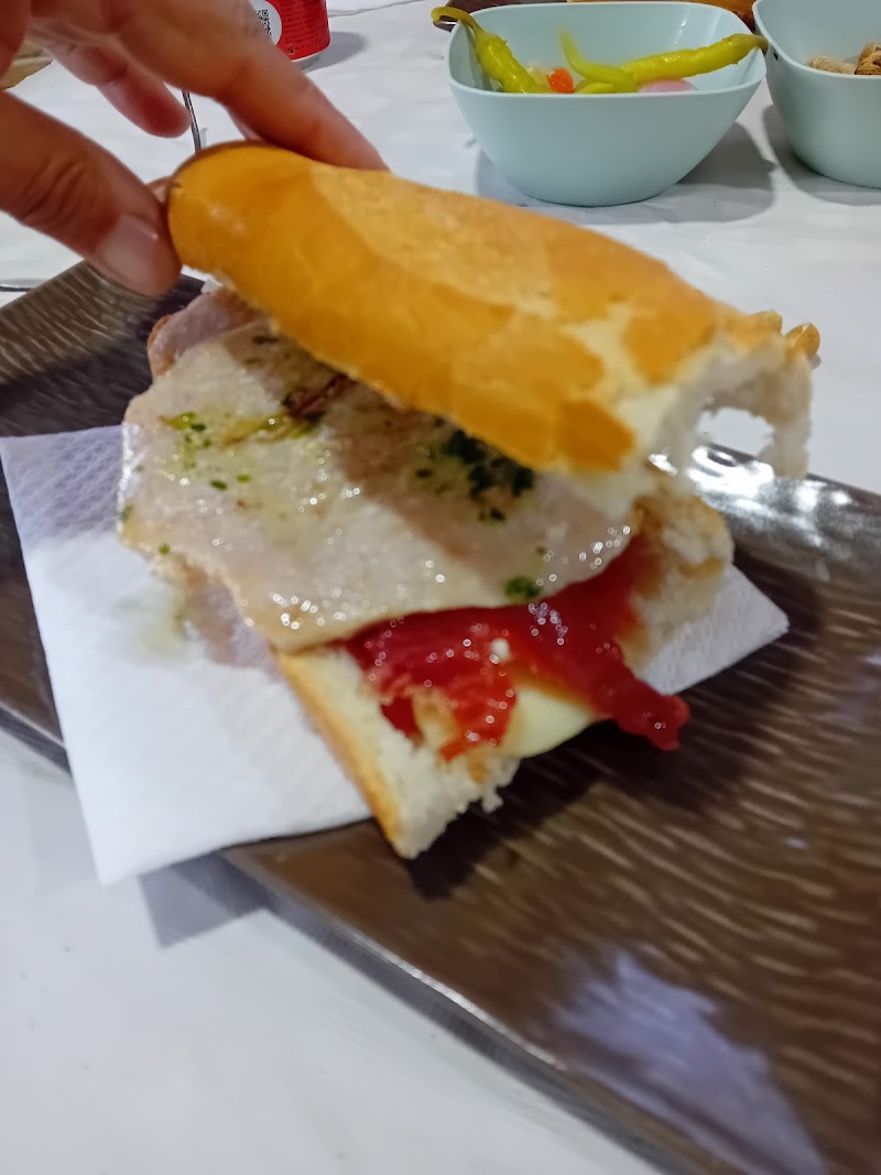 Imagen de negocio en Barxeta (Valencia)