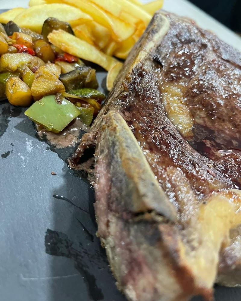 Imagen de Gastrobar Bonestar Piq Piq