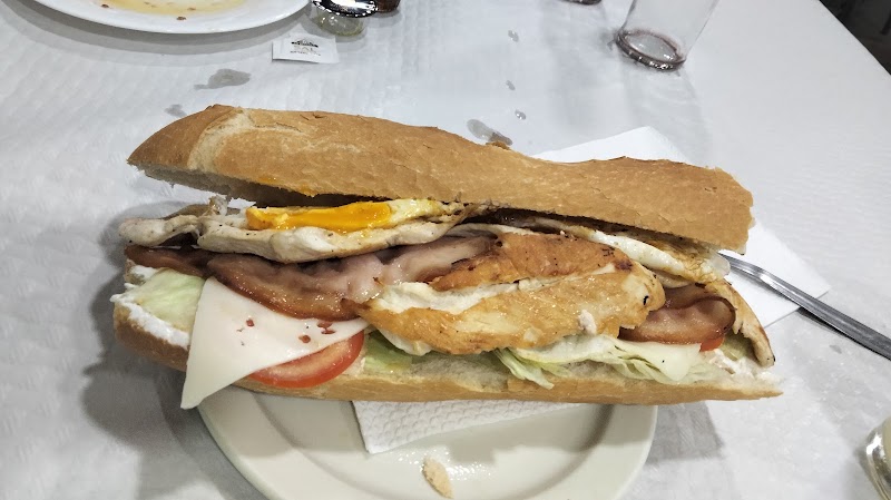 Imagen de Gastrobar Bonestar Piq Piq