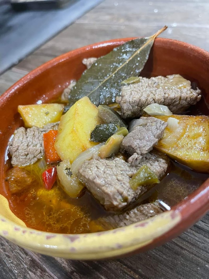 Imagen de Gastrobar Bonestar Piq Piq