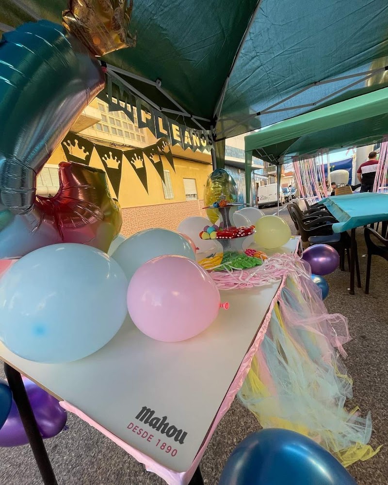 Imagen de Gastrobar Bonestar Piq Piq