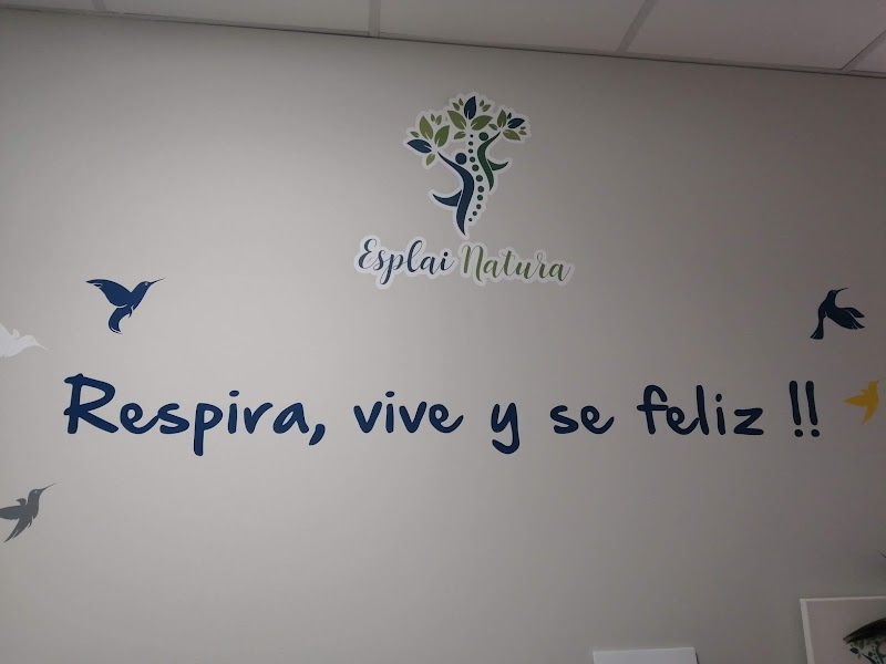 Imagen de negocio en Bienestar en Picassent