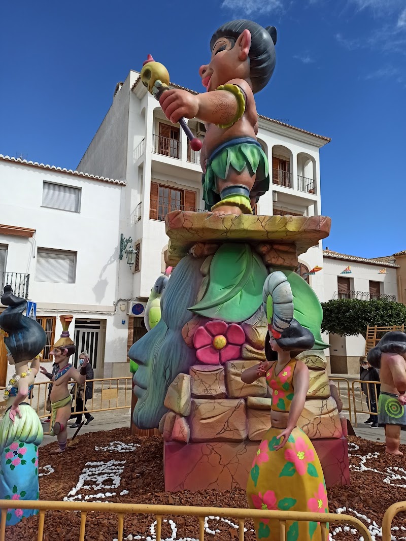 Imagen representativa de la localización